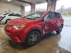 2T3BFREV2GW438430 2016 TOYOTA RAV 4