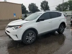 2T3BFREV2GW442476 2016 TOYOTA RAV 4