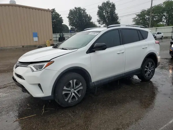 2T3BFREV2GW442476 2016 TOYOTA RAV 4 - Image 1