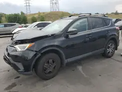 2T3BFREV2GW446625 2016 TOYOTA RAV 4