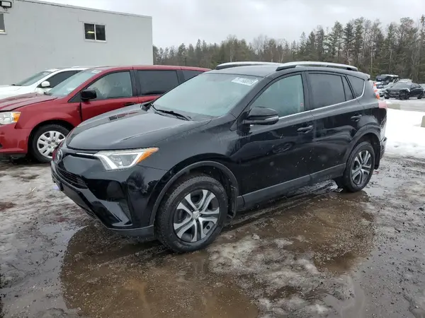 2T3BFREV2GW447287 2016 TOYOTA RAV 4 - Image 1