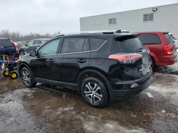 2T3BFREV2GW447287 2016 TOYOTA RAV 4 - Image 2