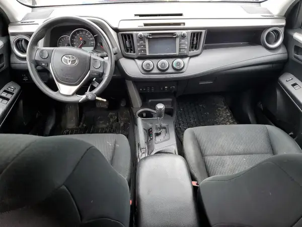 2T3BFREV2GW447287 2016 TOYOTA RAV 4 - Image 8