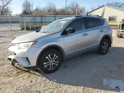 2T3BFREV2GW453574 2016 TOYOTA RAV 4