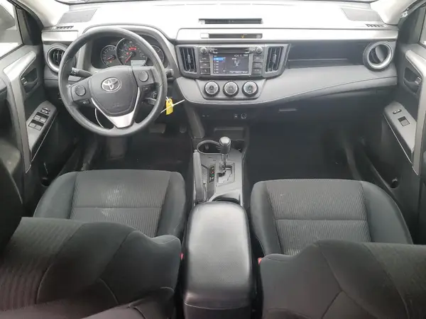 2T3BFREV2GW454983 2016 TOYOTA RAV 4 - Image 8