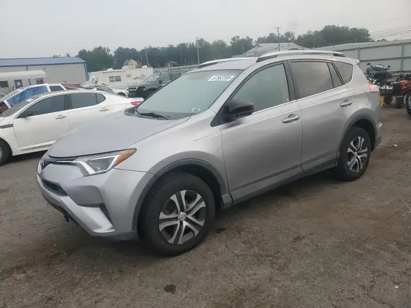 2T3BFREV2GW458483 2016 TOYOTA RAV 4 - Image 1