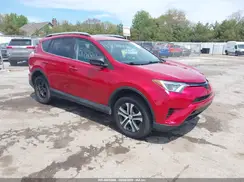 2T3BFREV2GW459262 2016 TOYOTA RAV 4