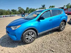 2T3BFREV2GW461531 2016 TOYOTA RAV 4