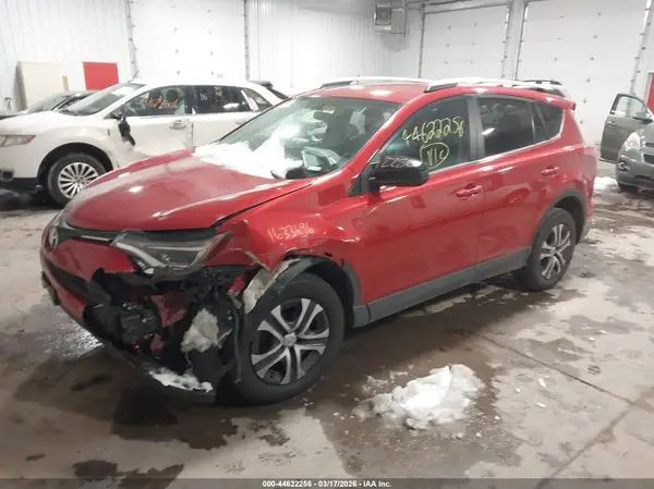 2T3BFREV2GW462467 2016 TOYOTA RAV 4 - Image 2