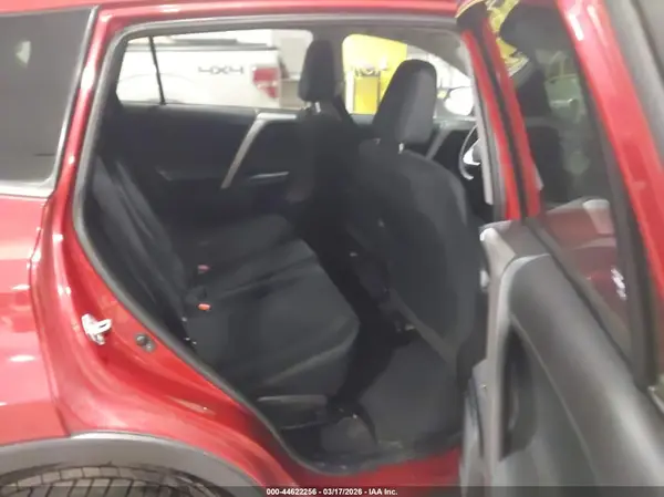 2T3BFREV2GW462467 2016 TOYOTA RAV 4 - Image 8