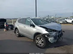 2T3BFREV2GW466874 2016 TOYOTA RAV 4