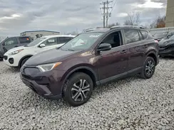 2T3BFREV2GW470424 2016 TOYOTA RAV 4