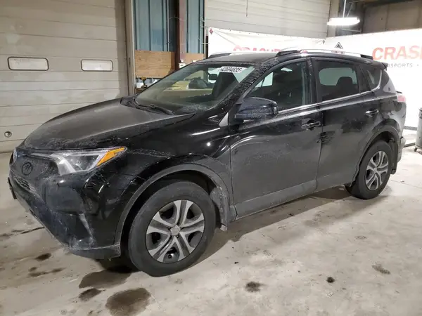 2T3BFREV2GW480239 2016 TOYOTA RAV 4 - Image 1