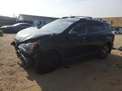 2T3BFREV2GW484565 2016 TOYOTA RAV 4