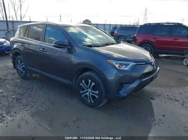 2T3BFREV2GW486803 2016 TOYOTA RAV 4 - Image 1