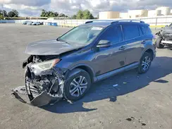 2T3BFREV2GW486851 2016 TOYOTA RAV 4