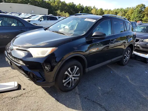 2T3BFREV2GW488972 2016 TOYOTA RAV 4 - Image 1