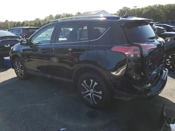 2T3BFREV2GW488972 2016 TOYOTA RAV 4 - Image 2
