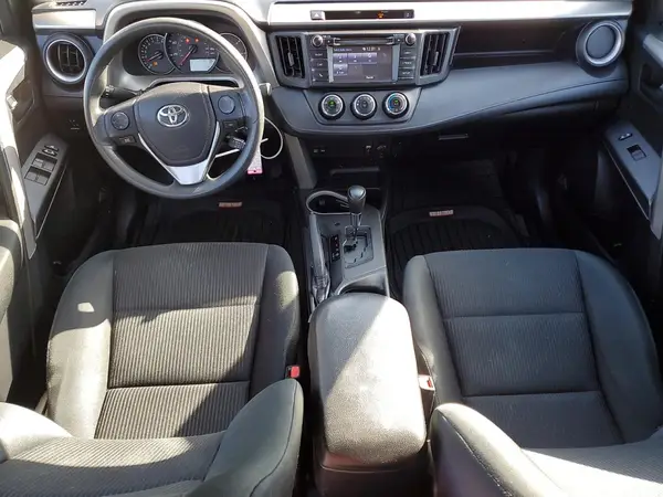 2T3BFREV2GW488972 2016 TOYOTA RAV 4 - Image 8