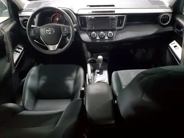 2T3BFREV2GW489331 2016 TOYOTA RAV 4 - Image 8