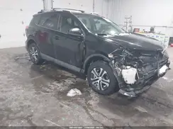 2T3BFREV2GW490107 2016 TOYOTA RAV 4