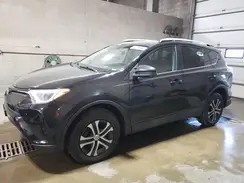 2T3BFREV2GW490673 2016 TOYOTA RAV 4