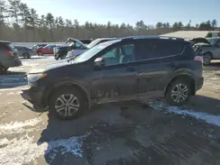 2T3BFREV2GW503132 2016 TOYOTA RAV 4