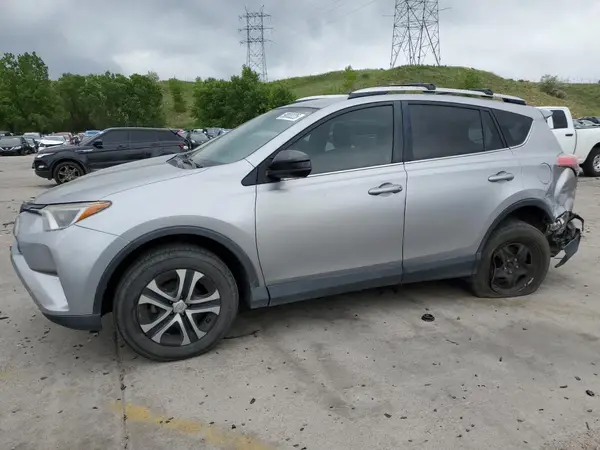 2T3BFREV2GW505270 2016 TOYOTA RAV 4 - Image 1
