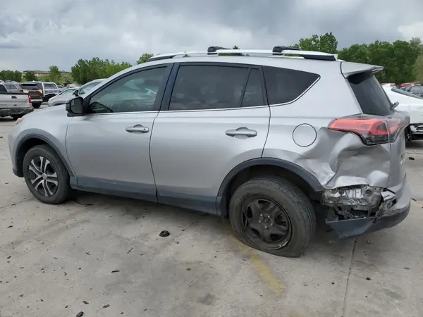 2T3BFREV2GW505270 2016 TOYOTA RAV 4 - Image 2