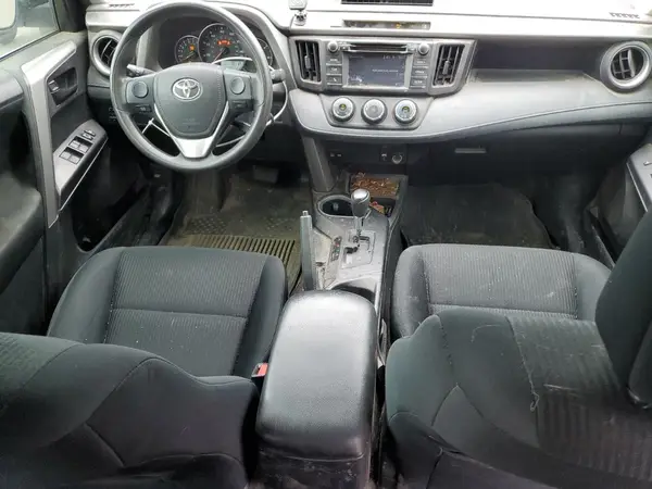 2T3BFREV2GW505270 2016 TOYOTA RAV 4 - Image 8
