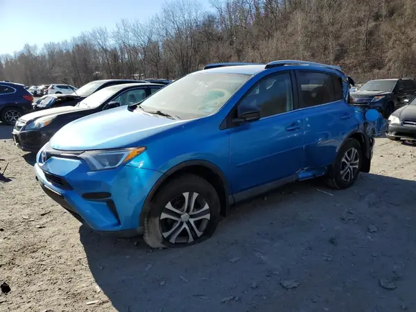 2T3BFREV2GW506709 2016 TOYOTA RAV 4 - Image 1