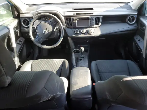 2T3BFREV2GW506709 2016 TOYOTA RAV 4 - Image 8