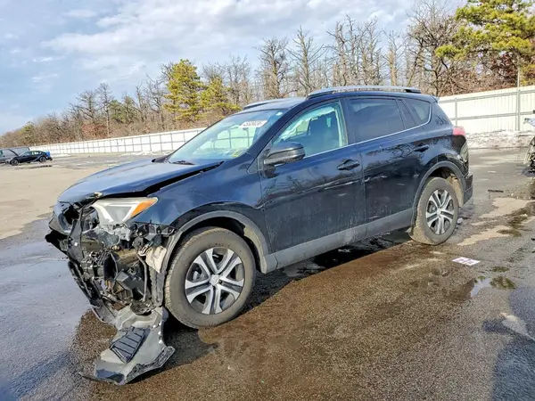 2T3BFREV2GW508816 2016 TOYOTA RAV 4 - Image 1