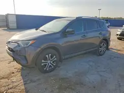 2T3BFREV2GW509819 2016 TOYOTA RAV 4