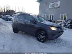 2T3BFREV2GW511182 2016 TOYOTA RAV 4