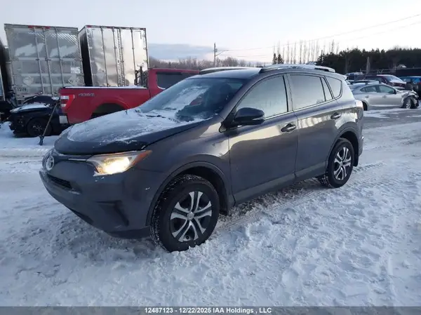 2T3BFREV2GW511182 2016 TOYOTA RAV 4 - Image 2
