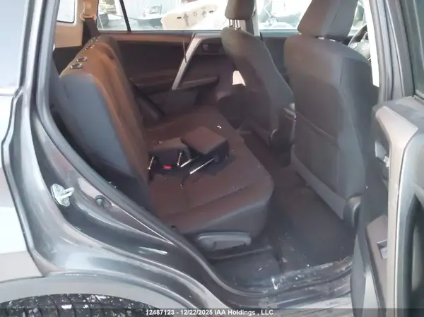 2T3BFREV2GW511182 2016 TOYOTA RAV 4 - Image 8