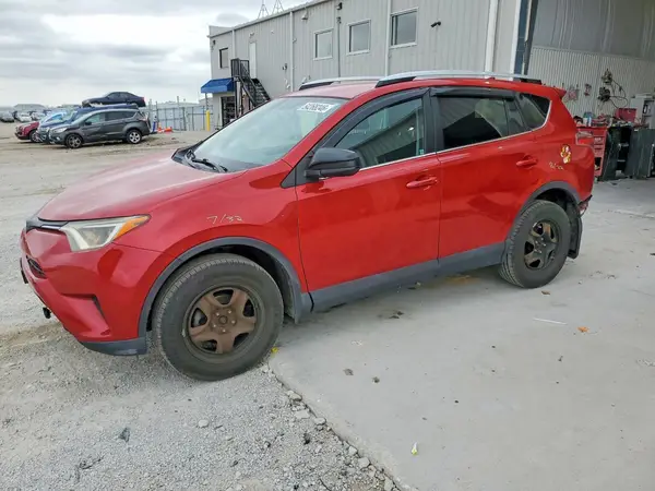 2T3BFREV2GW513949 2016 TOYOTA RAV 4 - Image 1