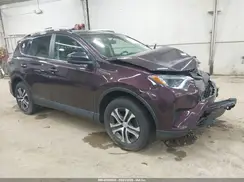 2T3BFREV2GW514065 2016 TOYOTA RAV 4