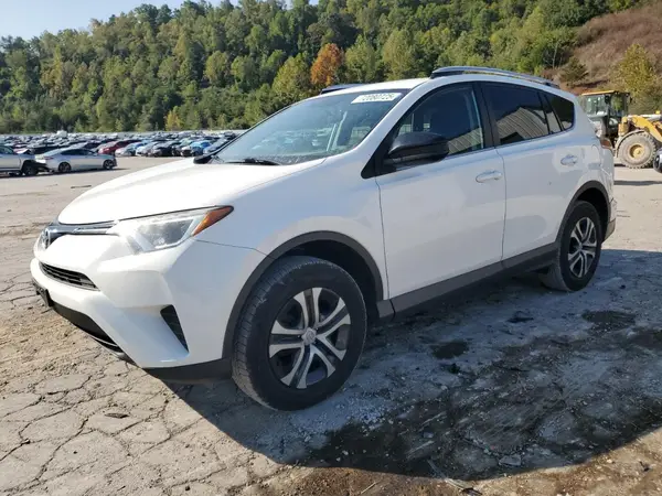 2T3BFREV2GW514700 2016 TOYOTA RAV 4 - Image 1