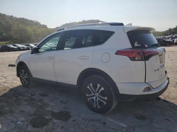 2T3BFREV2GW514700 2016 TOYOTA RAV 4 - Image 2