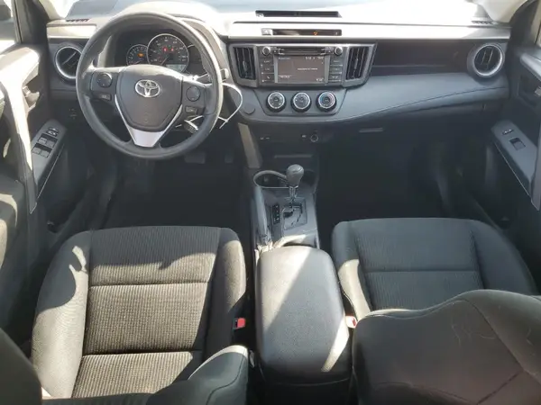 2T3BFREV2GW514700 2016 TOYOTA RAV 4 - Image 8