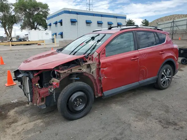 2T3BFREV2GW517189 2016 TOYOTA RAV 4 - Image 1