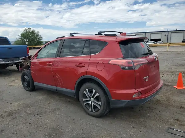 2T3BFREV2GW517189 2016 TOYOTA RAV 4 - Image 2