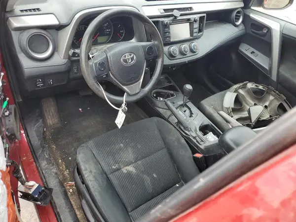 2T3BFREV2GW517189 2016 TOYOTA RAV 4 - Image 8