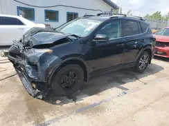 2T3BFREV2GW517581 2016 TOYOTA RAV 4