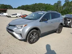 2T3BFREV2GW520545 2016 TOYOTA RAV 4