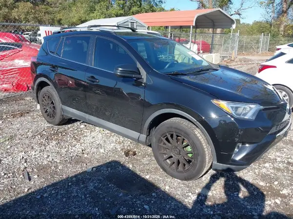 2T3BFREV2GW525437 2016 TOYOTA RAV 4 - Image 1