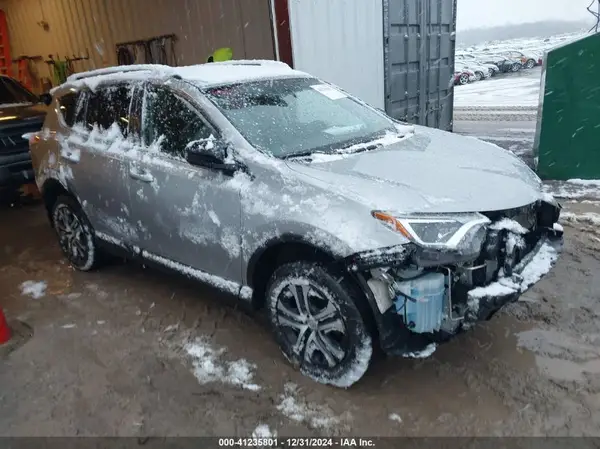 2T3BFREV2GW525485 2016 TOYOTA RAV 4 - Image 1