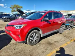 2T3BFREV2GW527706 2016 TOYOTA RAV 4